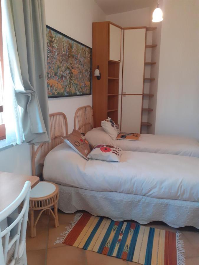 Velalatina Residence B&B Soverato - Camera Maestrale & Camera Tramontana Soverato Marina Exterior foto