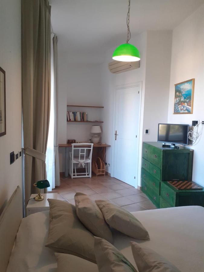 Velalatina Residence B&B Soverato - Camera Maestrale & Camera Tramontana Soverato Marina Exterior foto