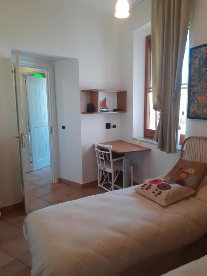 Velalatina Residence B&B Soverato - Camera Maestrale & Camera Tramontana Soverato Marina Exterior foto