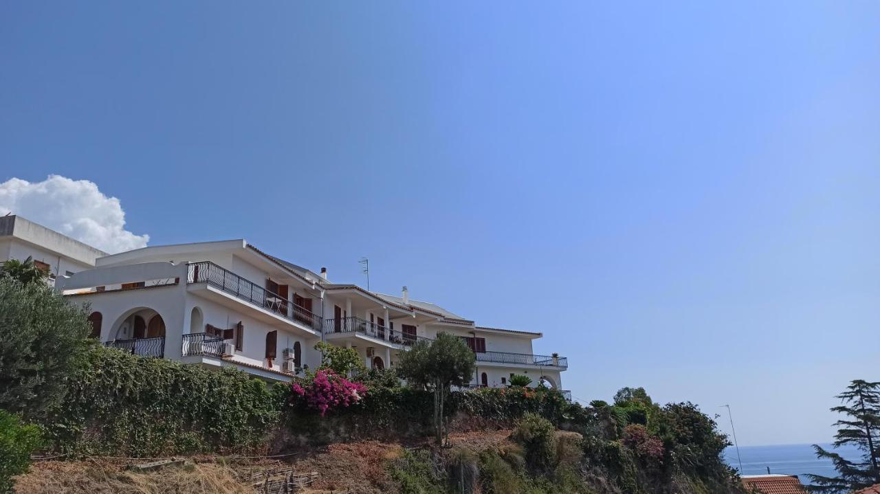 Velalatina Residence B&B Soverato - Camera Maestrale & Camera Tramontana Soverato Marina Exterior foto
