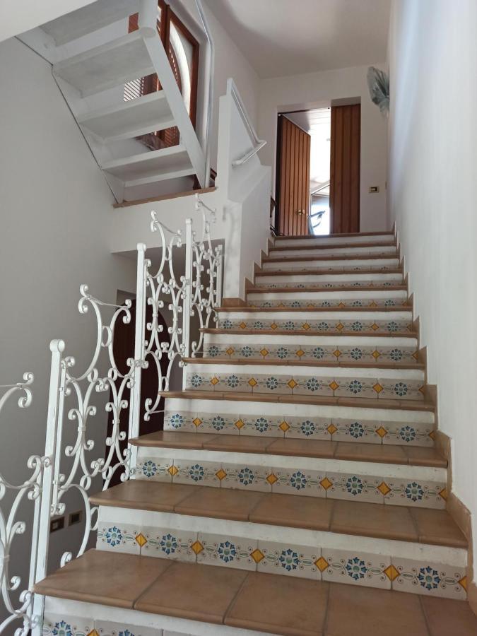 Velalatina Residence B&B Soverato - Camera Maestrale & Camera Tramontana Soverato Marina Exterior foto