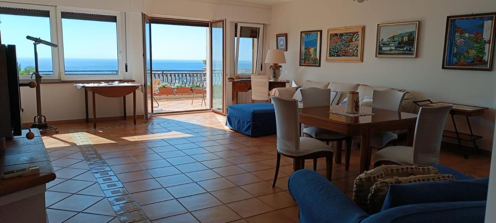 Velalatina Residence B&B Soverato - Camera Maestrale & Camera Tramontana Soverato Marina Exterior foto