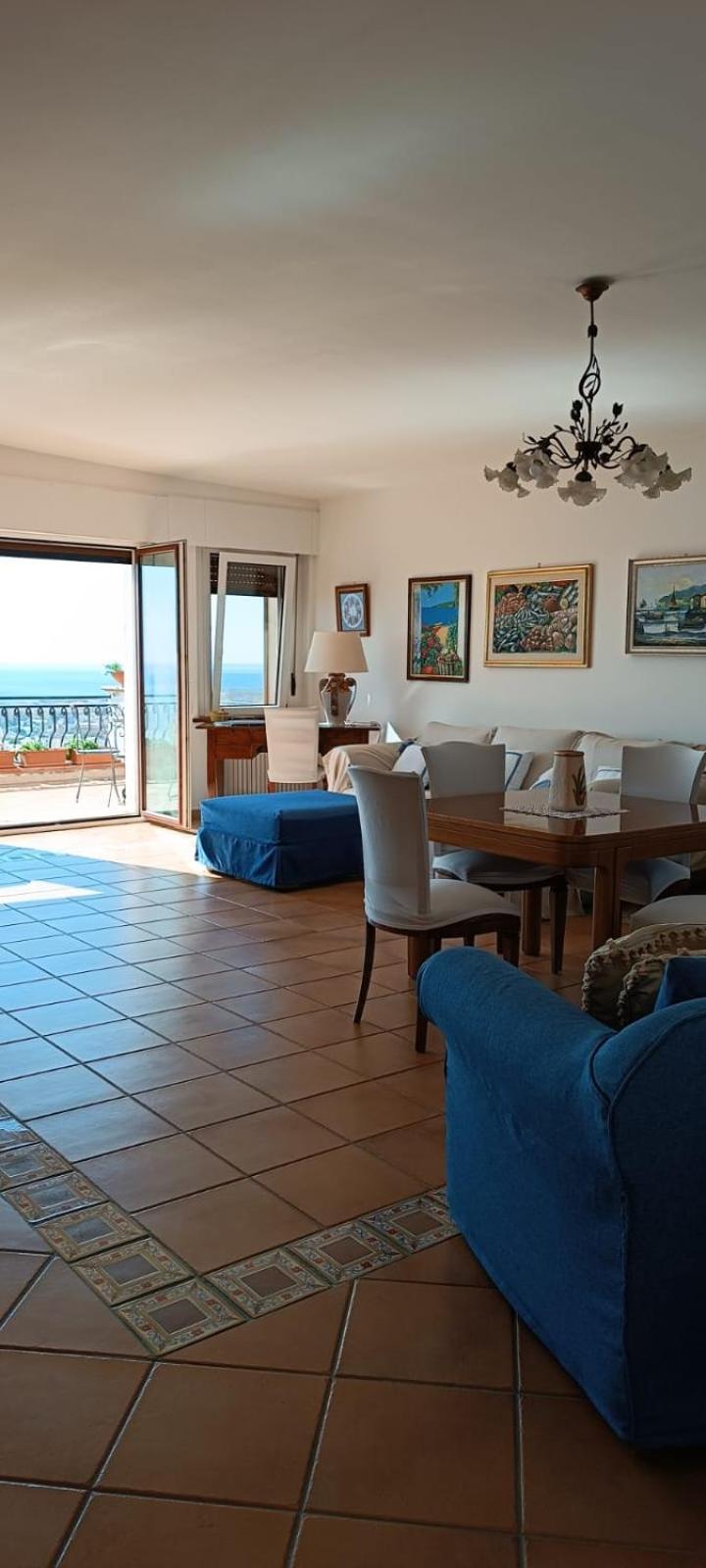 Velalatina Residence B&B Soverato - Camera Maestrale & Camera Tramontana Soverato Marina Exterior foto