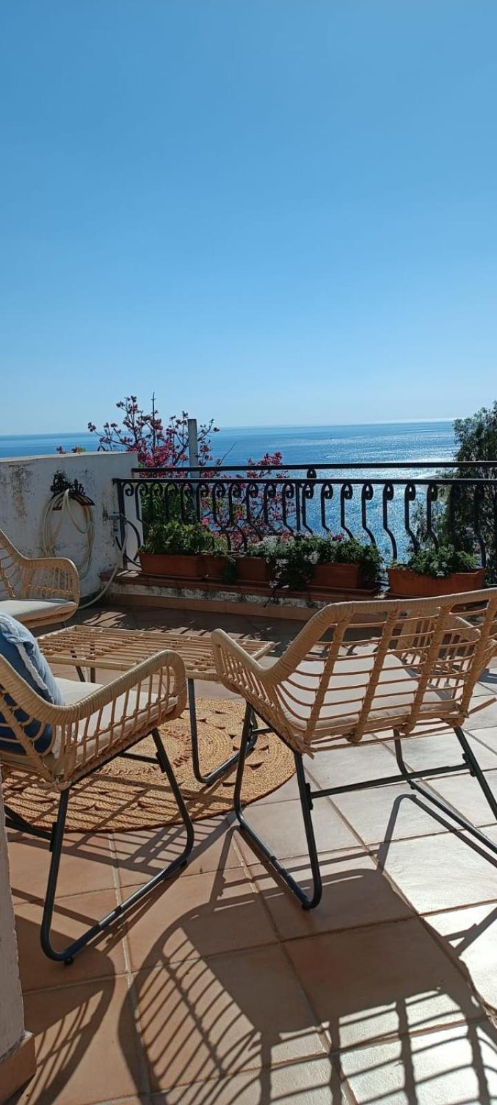 Velalatina Residence B&B Soverato - Camera Maestrale & Camera Tramontana Soverato Marina Exterior foto