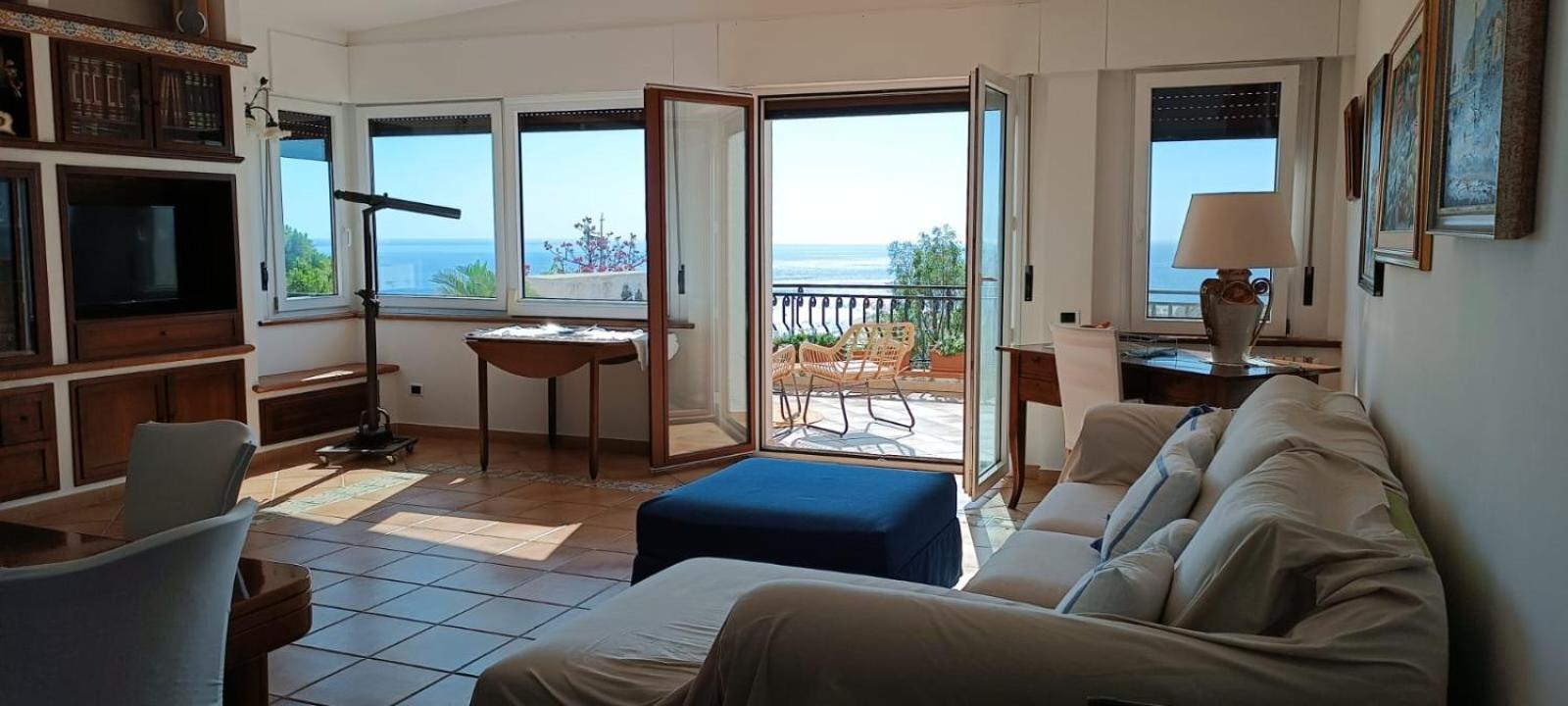 Velalatina Residence B&B Soverato - Camera Maestrale & Camera Tramontana Soverato Marina Exterior foto
