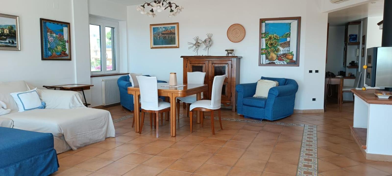Velalatina Residence B&B Soverato - Camera Maestrale & Camera Tramontana Soverato Marina Exterior foto